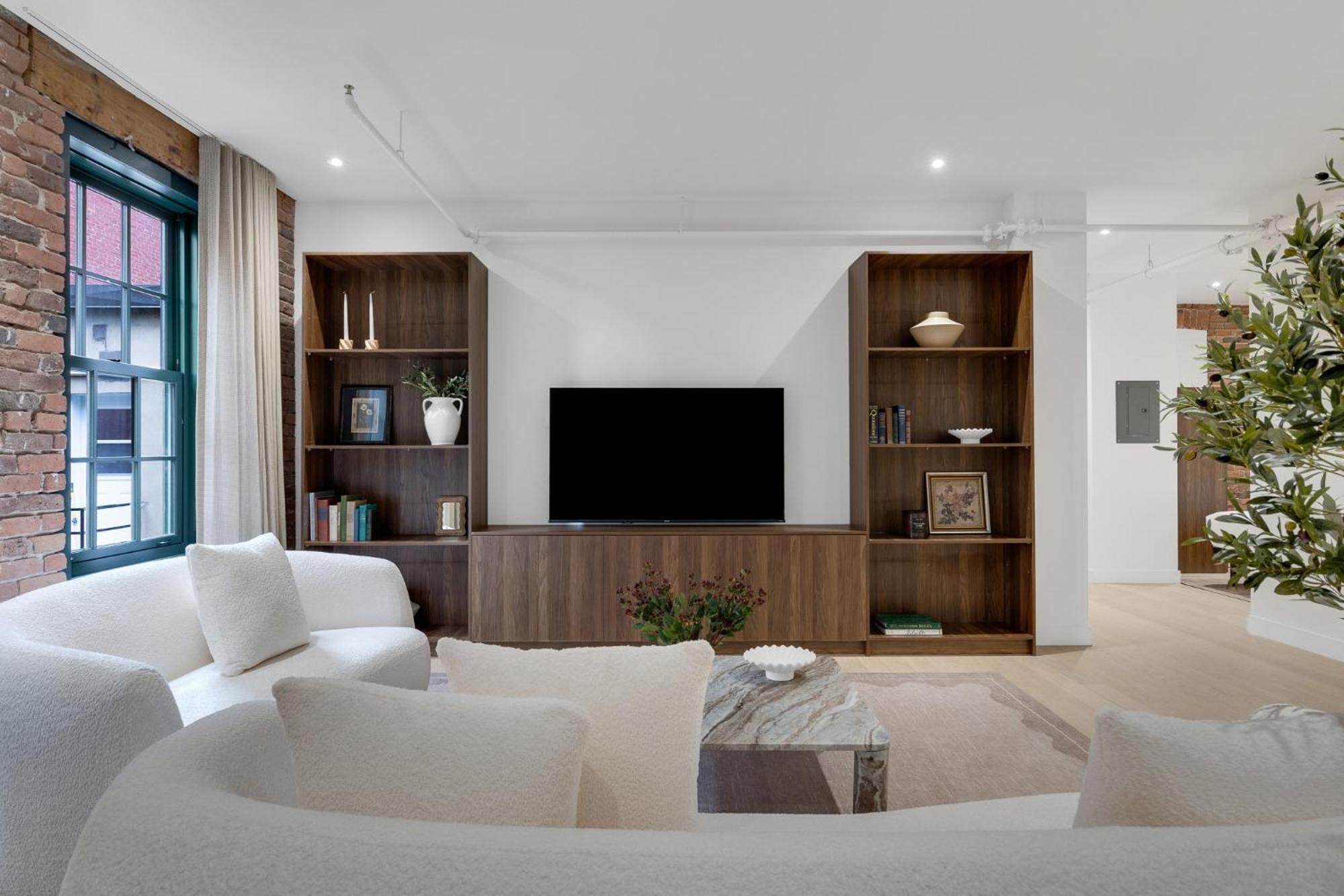 The Mercer Boutique Hotel Μόντρεαλ Εξωτερικό φωτογραφία