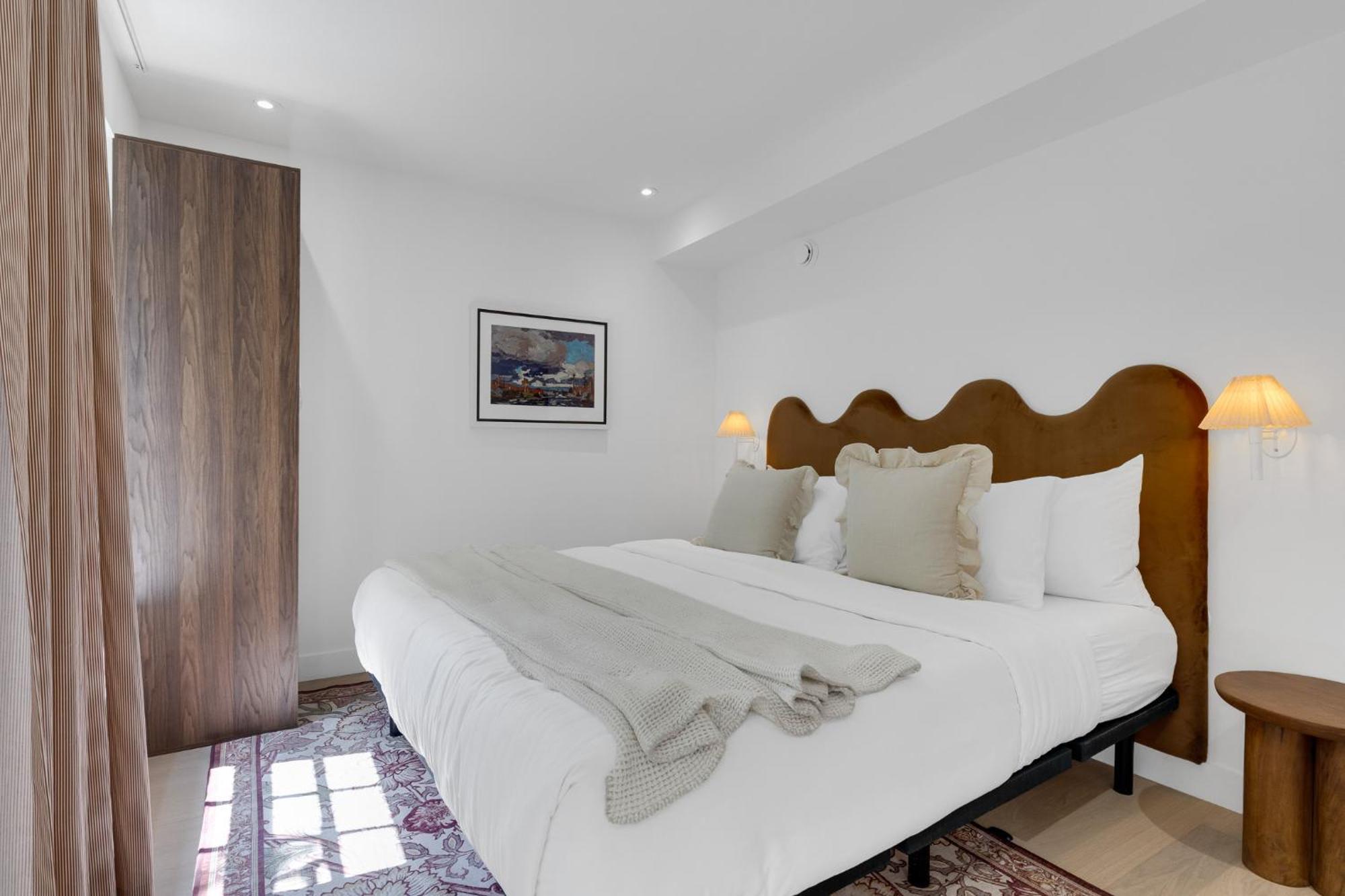 The Mercer Boutique Hotel Μόντρεαλ Εξωτερικό φωτογραφία