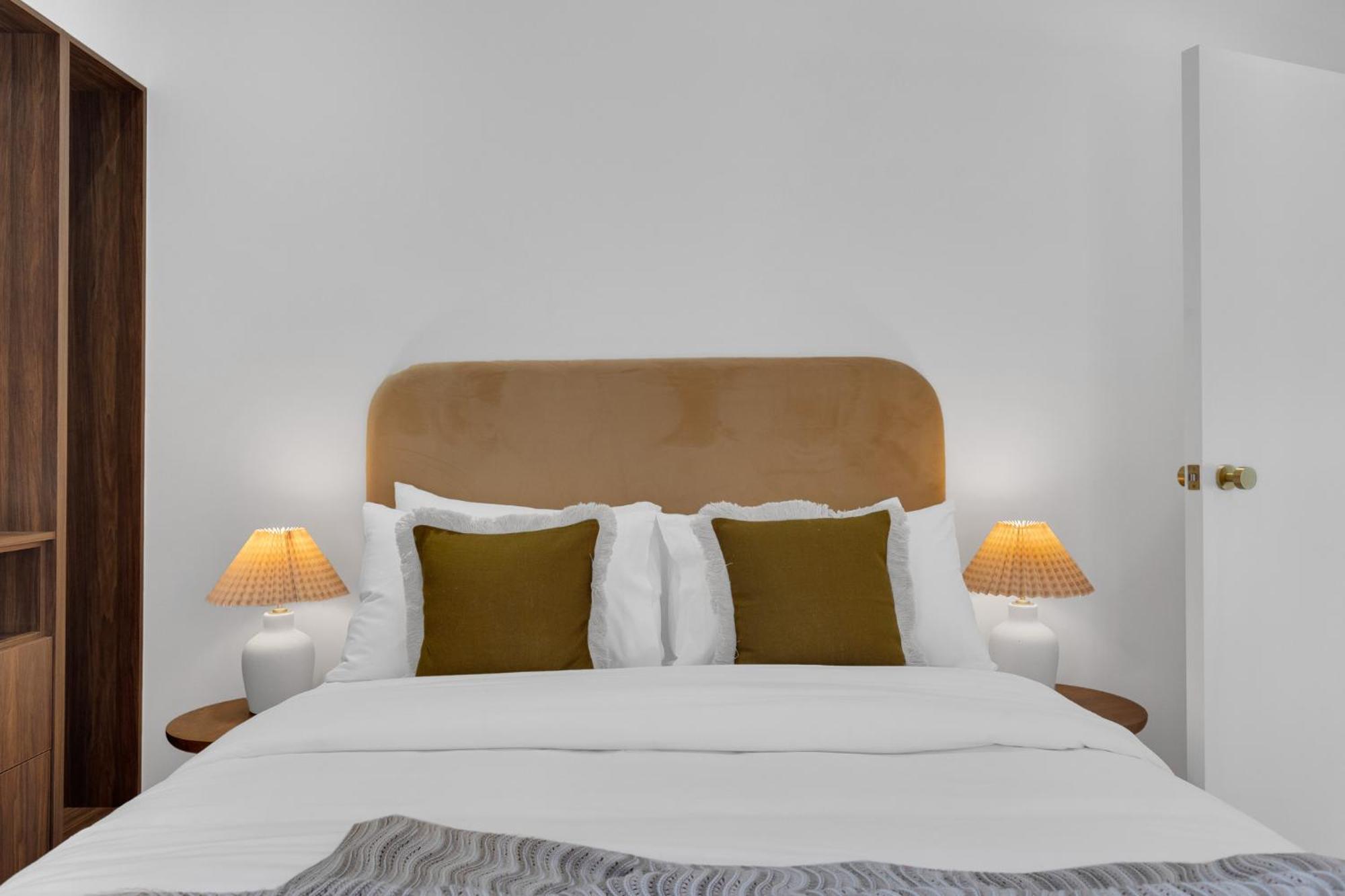 The Mercer Boutique Hotel Μόντρεαλ Εξωτερικό φωτογραφία